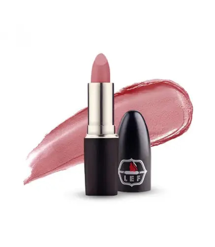 LEF Matte Lipstick Shade 29