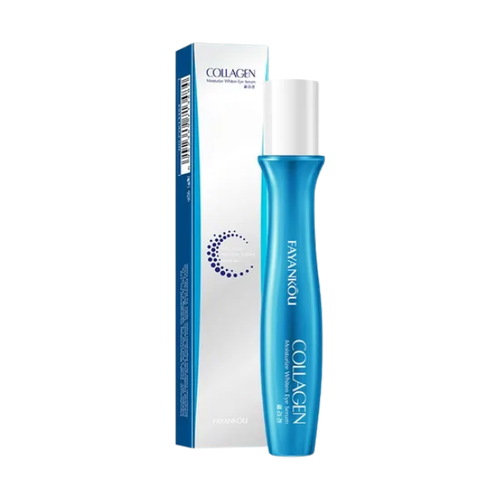 Collagen Eye Whitening Serum 15ml