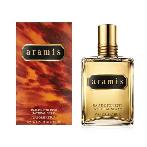 Aramis Classic Eau de Toilette for Men 110ml