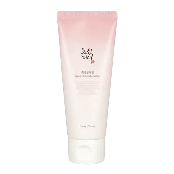 Beauty of Joseon Sunflower Scrub Gel 100ml