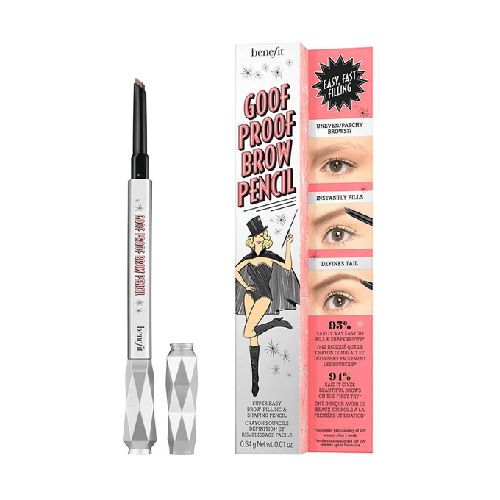 Benefit Goof Proof Brow Pencil 4.5