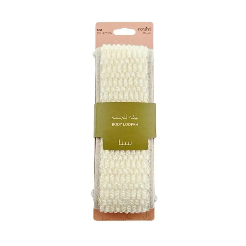Norsina Spa Body Loofah No.3