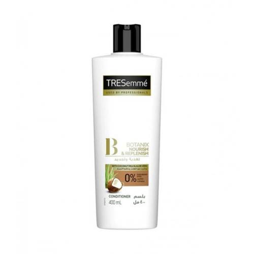 TRESemmé Botanix Nourish & Replenish Conditioner 400ml