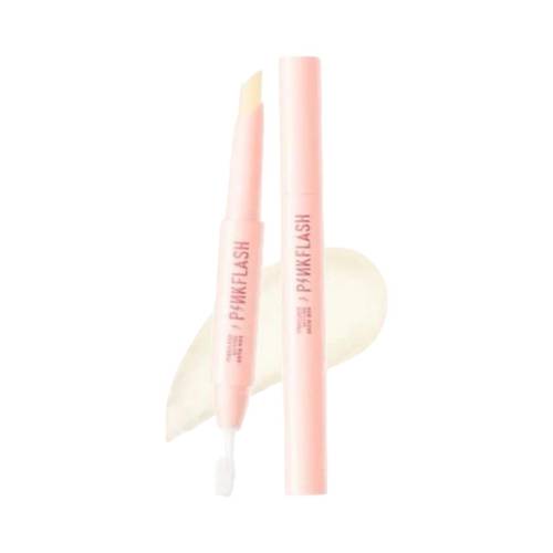 Pink Flash 2-in-1 Waterproof Brow Wax TP01