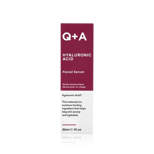 Hyaluronic Acid Face Serum 30ml