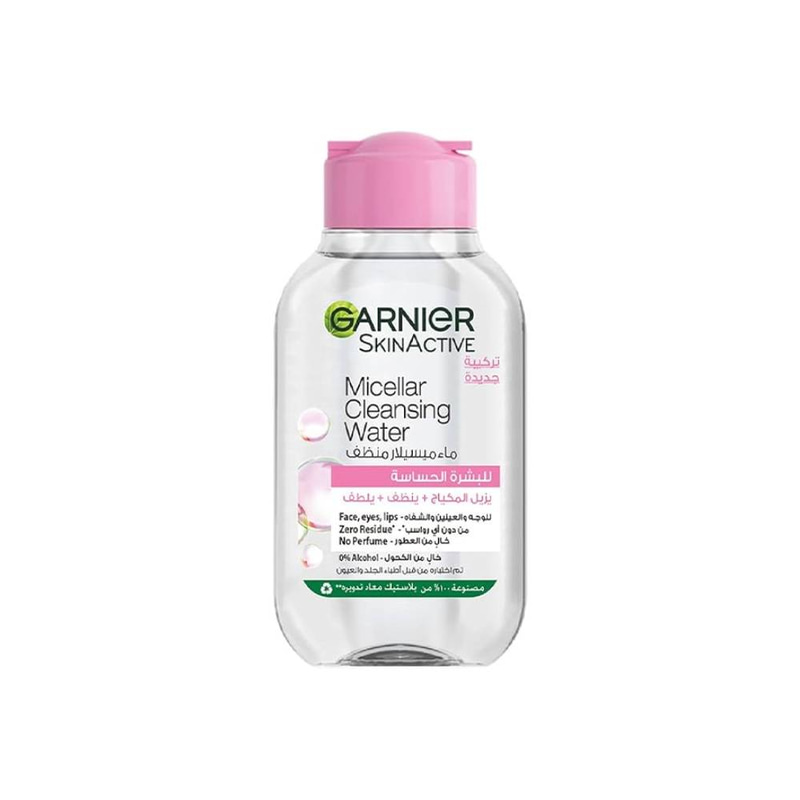Garnier Micellar Cleansing Water All in One 100ml