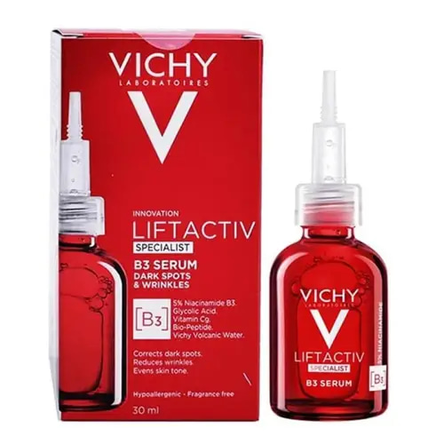 Vichy Liftactiv B3 Dark Spots Serum 30ml
