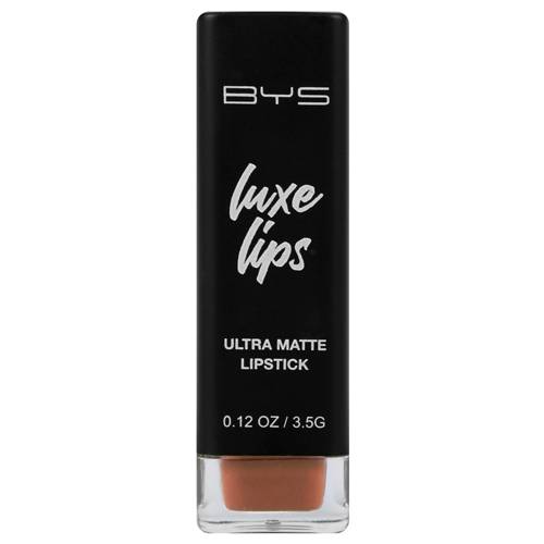 BYS Luxe Lips Ultra Matte Lipstick Sweet Dreams