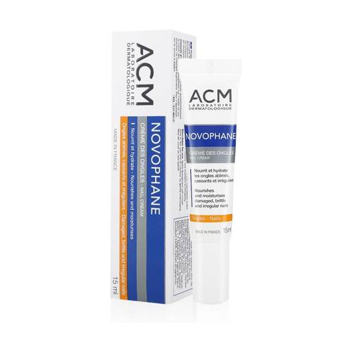 ACM Novophane Nail Cream 15ml