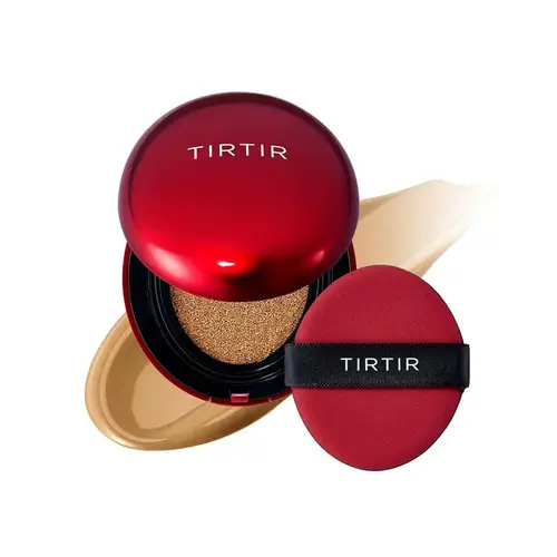 Tirtir Foundation 33W Ginger 18g