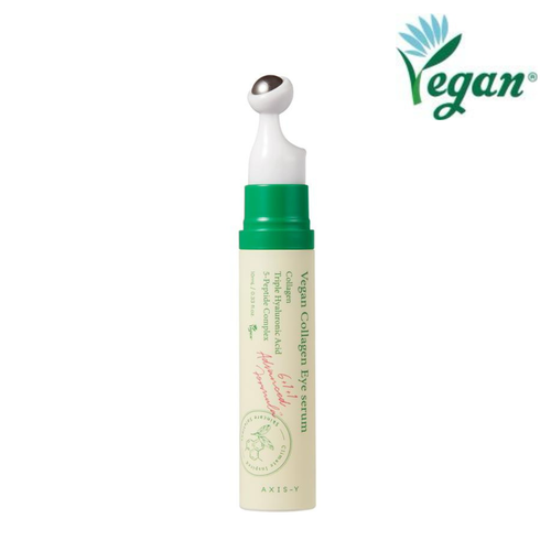 Axis-Y - Way Collagen Eye Serum, 10ml