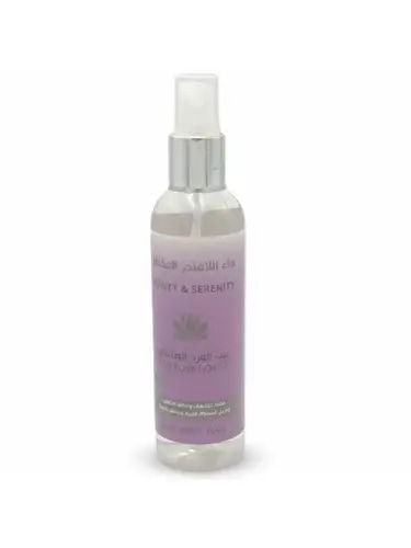 Distilled Lavender Water Taif Rose House 120ml