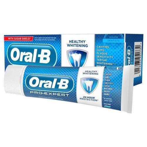Oral-B Pro-Expert Healthy White 75ml