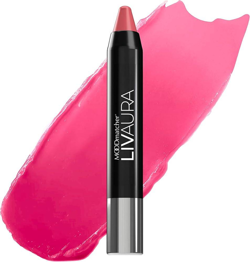Mood Matcher Twist Lipstick Purple
