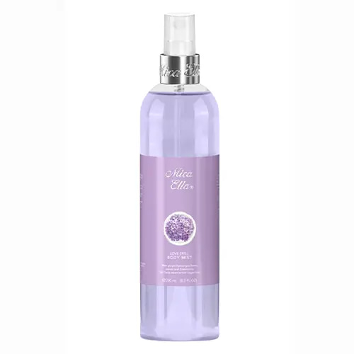 Mica Ella Love Spell Body Mist 250ml