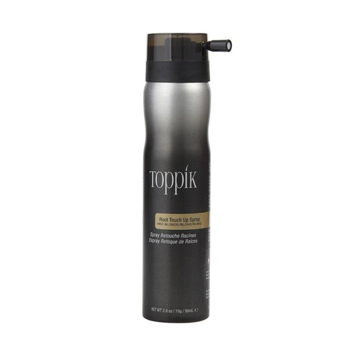 Toppik Root Cover & Grey Control Spray - Medium Blonde - 98ml