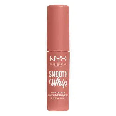 NYX PROFESSIONAL MAKEUP Smooth Whip Matte Liquid Lipstick - CHEEKS-22