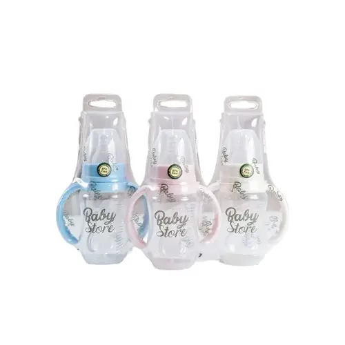 Baby Store Feeding Bottle 125ml