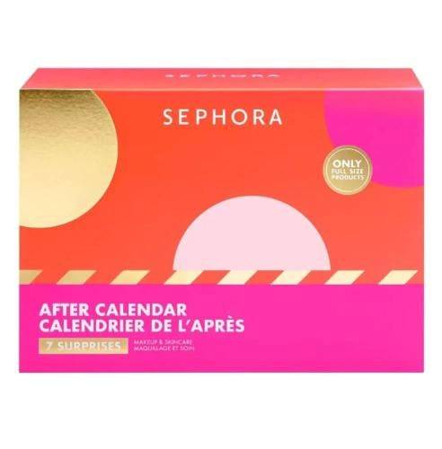 Sephora After Calendar 7 Surprises Set