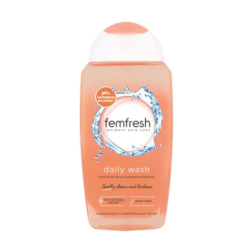 Femfresh Daily Care Daily Skin Care 250ml