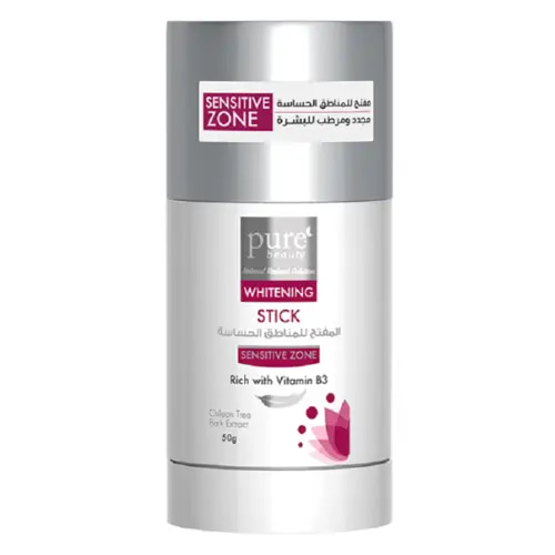 Pure Beauty Intimate Brightening Stick 50g