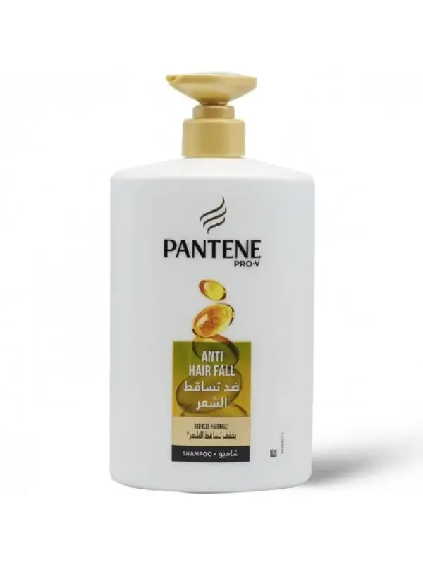 Pantene Pro-V Anti Hair Fall Shampoo 1L