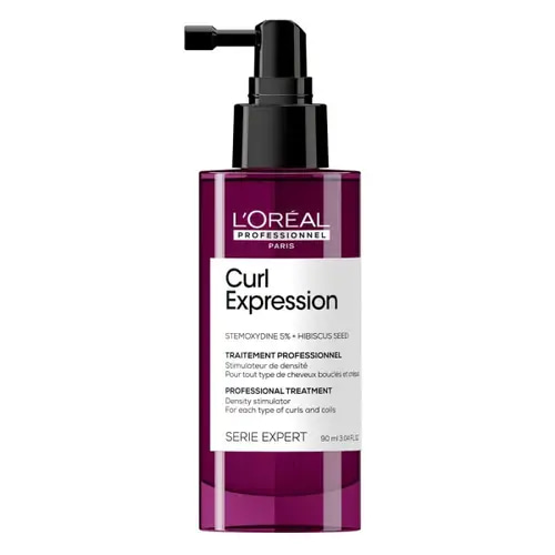 L'Oréal Curl Expression Serum 90ml