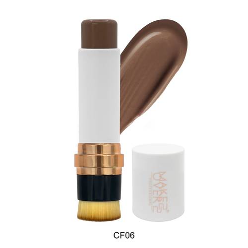 Make Over 22 Perfect Cream Contour Stick Dark CF06