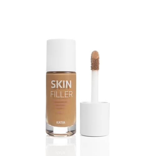 KATIA Skin Filler Foundation SPF25 - Lotus