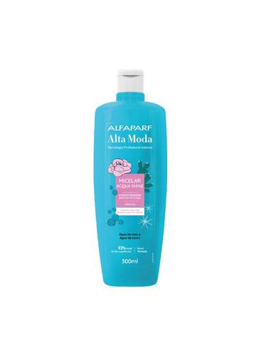 Altamoda Micellar Aqua Shine Hair Conditioner 300ml