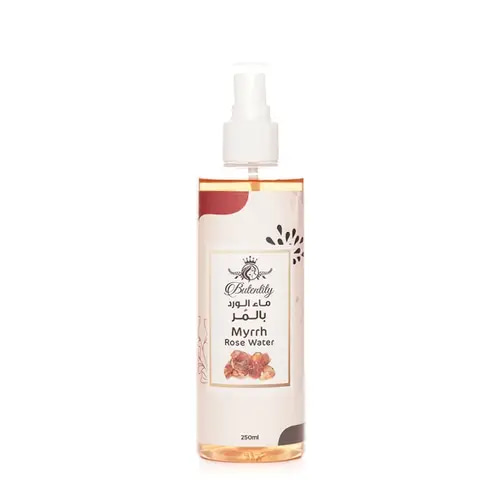 butentity Rose Water Spray Skin Care 250ml