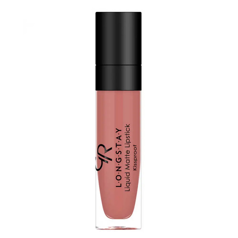 Golden Rose Liquid Matte Lipstick 39