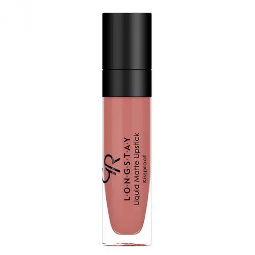Golden Rose Liquid Matte Lipstick 39