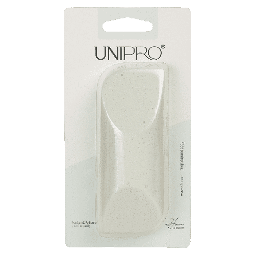 Unipro Pumice Stone Foot File -5107