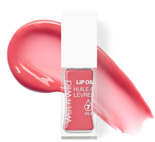 Wet n Wild Vintage Society Lip Oil 0.24 fl oz