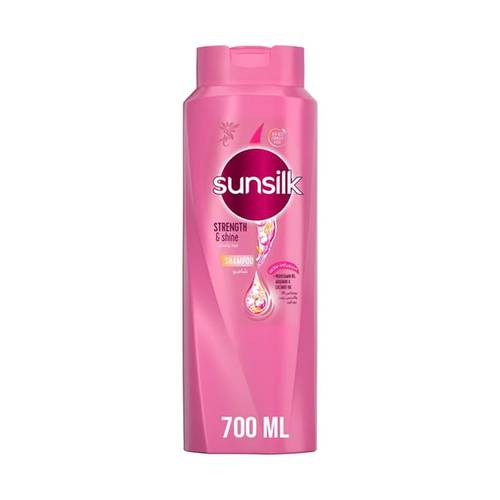 Sunsilk Shine & Strength Shampoo 700ml