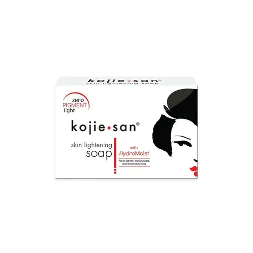 Kojie San Skin Lightening & Moisturizing Soap 135g