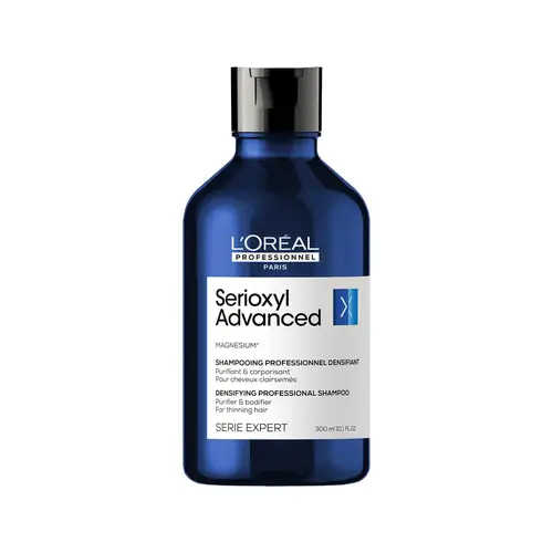 L’Oréal Professionnel Serioxyl Shampoo 300ml