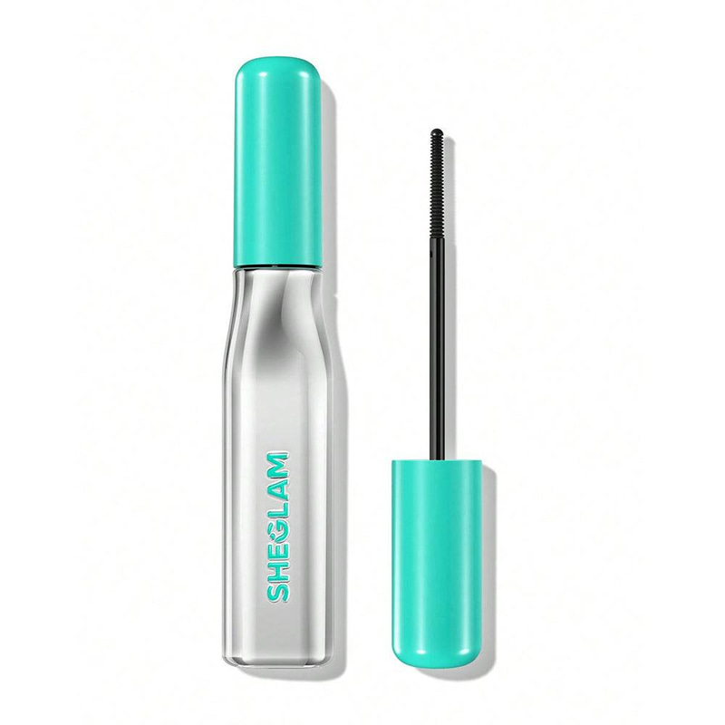 Sheglam Lash & Mascara Remover Nourishing Clear