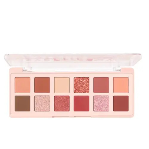 Pink Flash Eyeshadow Palette PF-E15 02