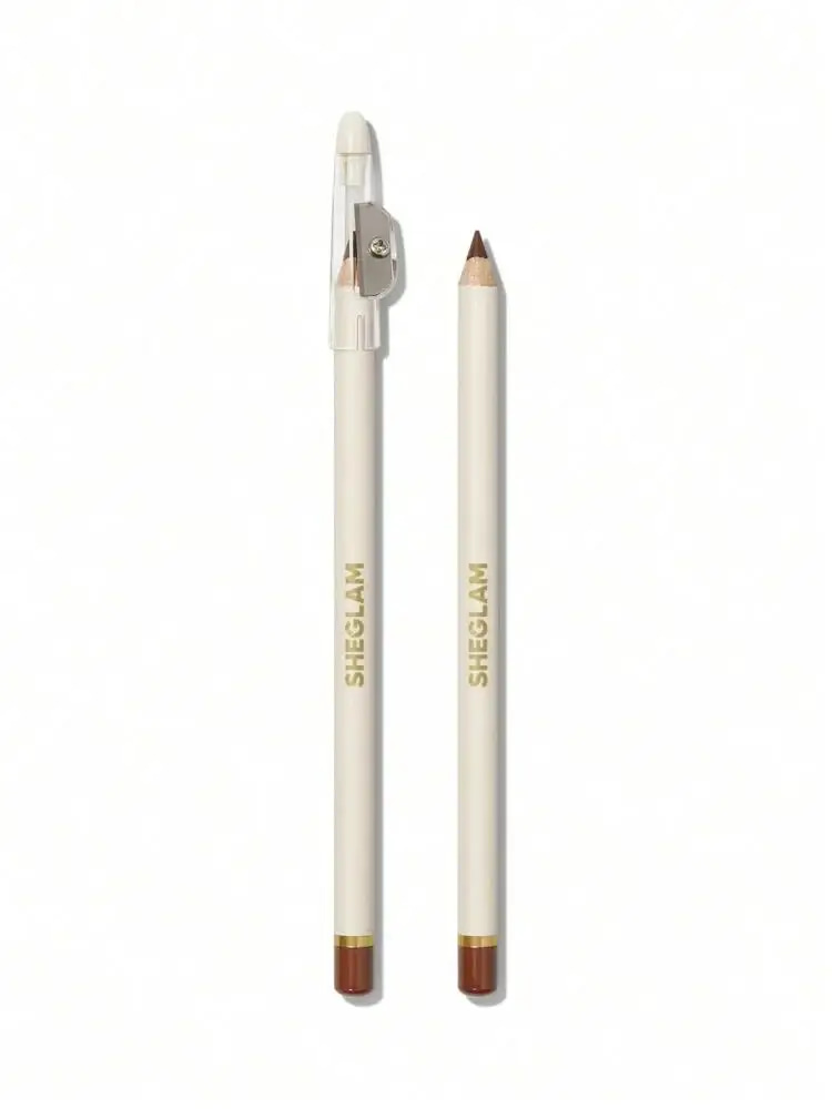 SHEGLAM Lip Facts Lip Liner 1.7g