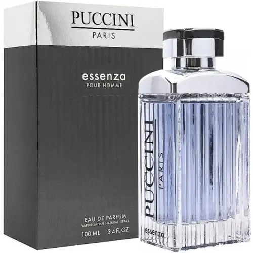 Puccini Essenza Eau de Parfum 100ml