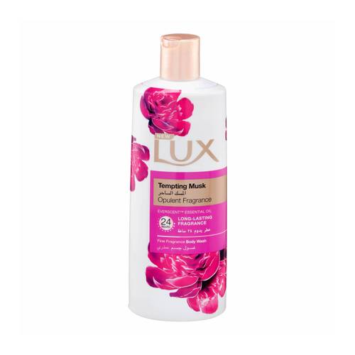 Lux Magical Musk Shower Gel 500ml