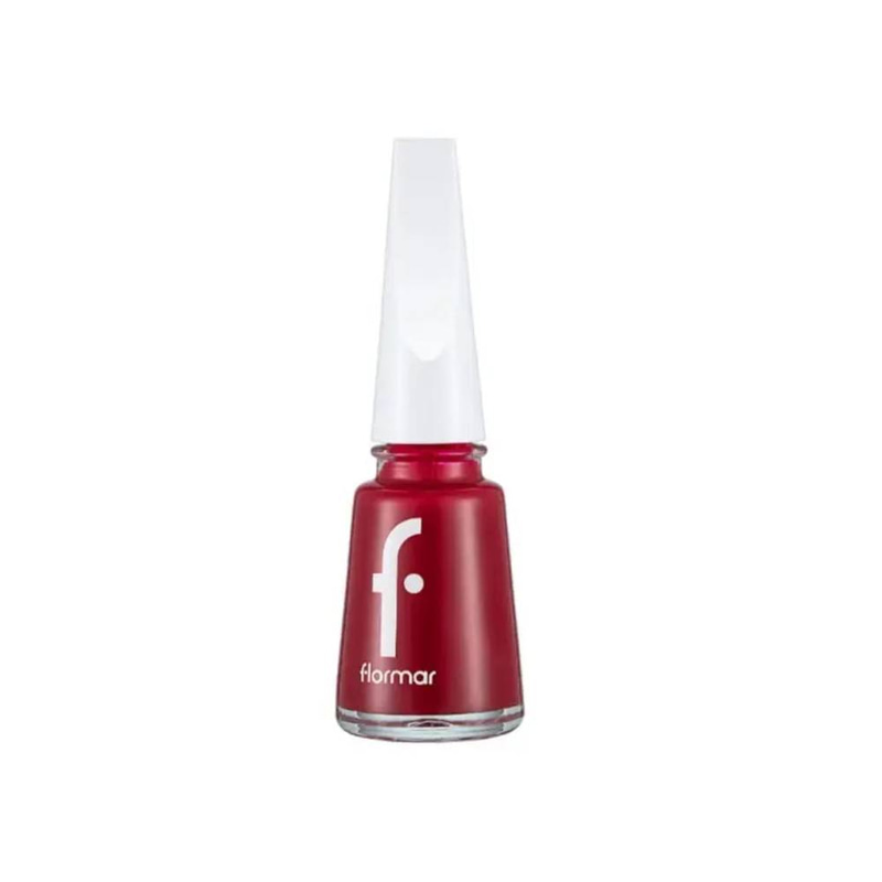 Flormar Nail Enamel No.128