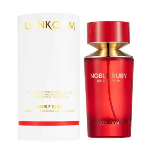 عطر لونكوم نوبل روبي النسائي، ماء عطر 100 مل