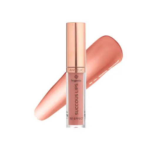 Bougenia Angelic Dreaming Lip Plumper Gloss – BG711.010