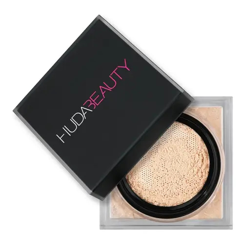 Huda Beauty Easy Bake Loose Powder - Bond Cake 20g