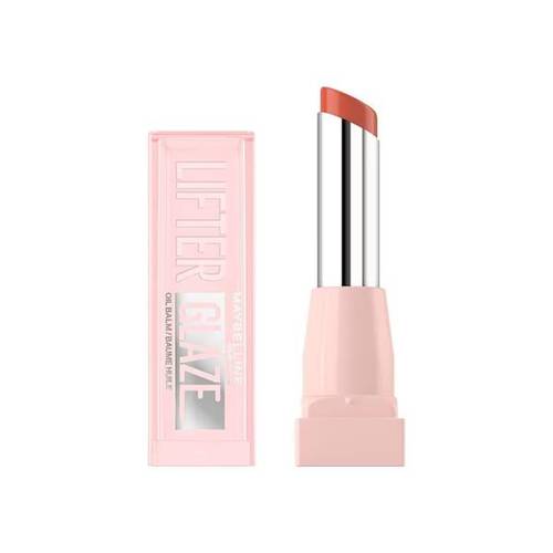 Maybelline Lifter Glaze Lip Balm 06 Caramel Glow