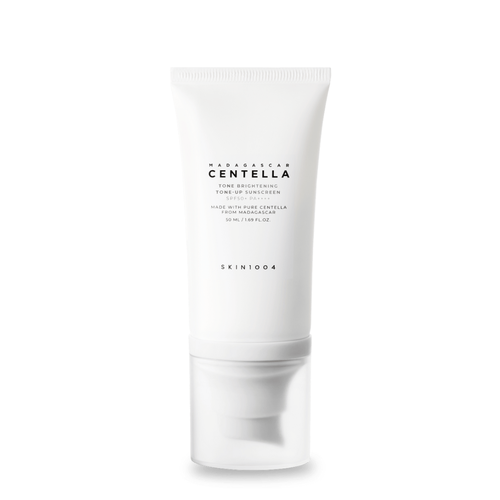 SKIN1004 Madagascar Centella Tone Brightening Tone-Up Sunscreen 50ml