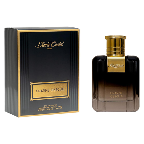 Diane Castel Eleganza Charm Obscure 100ml